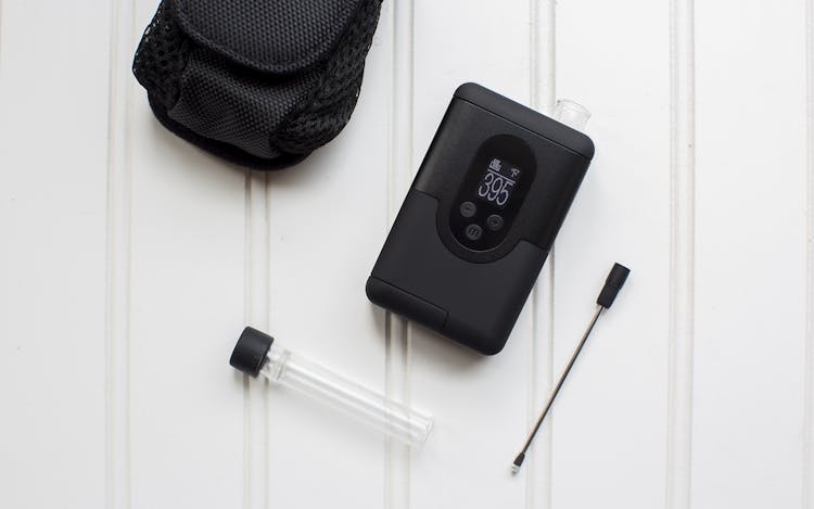 Hands-On With the Arizer ArGo image