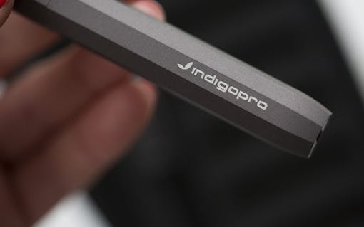 IndigoPro weed oil vape pen battery
