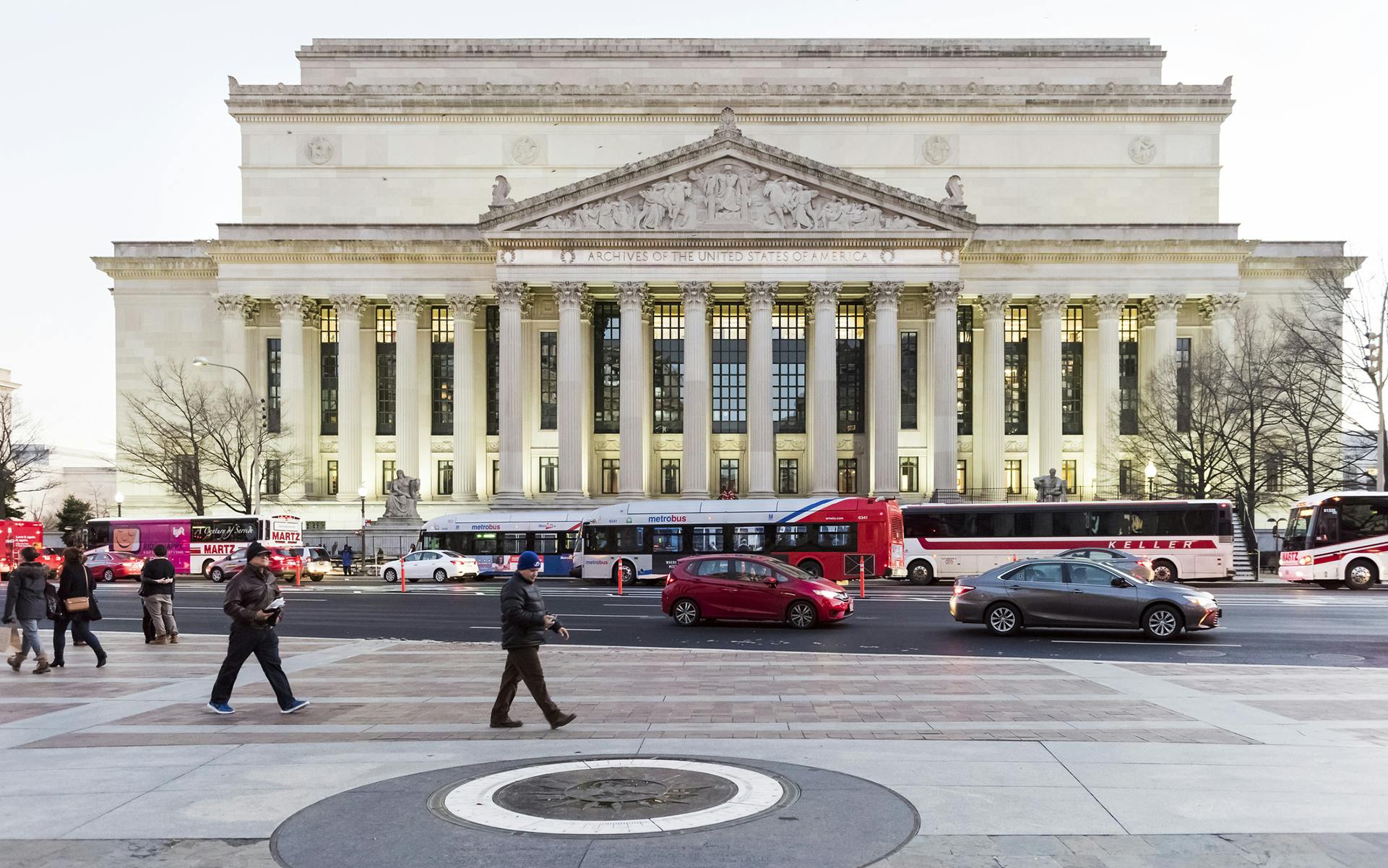 Washington DC Police Are Cracking Down on Cannabis 'Gifting' image