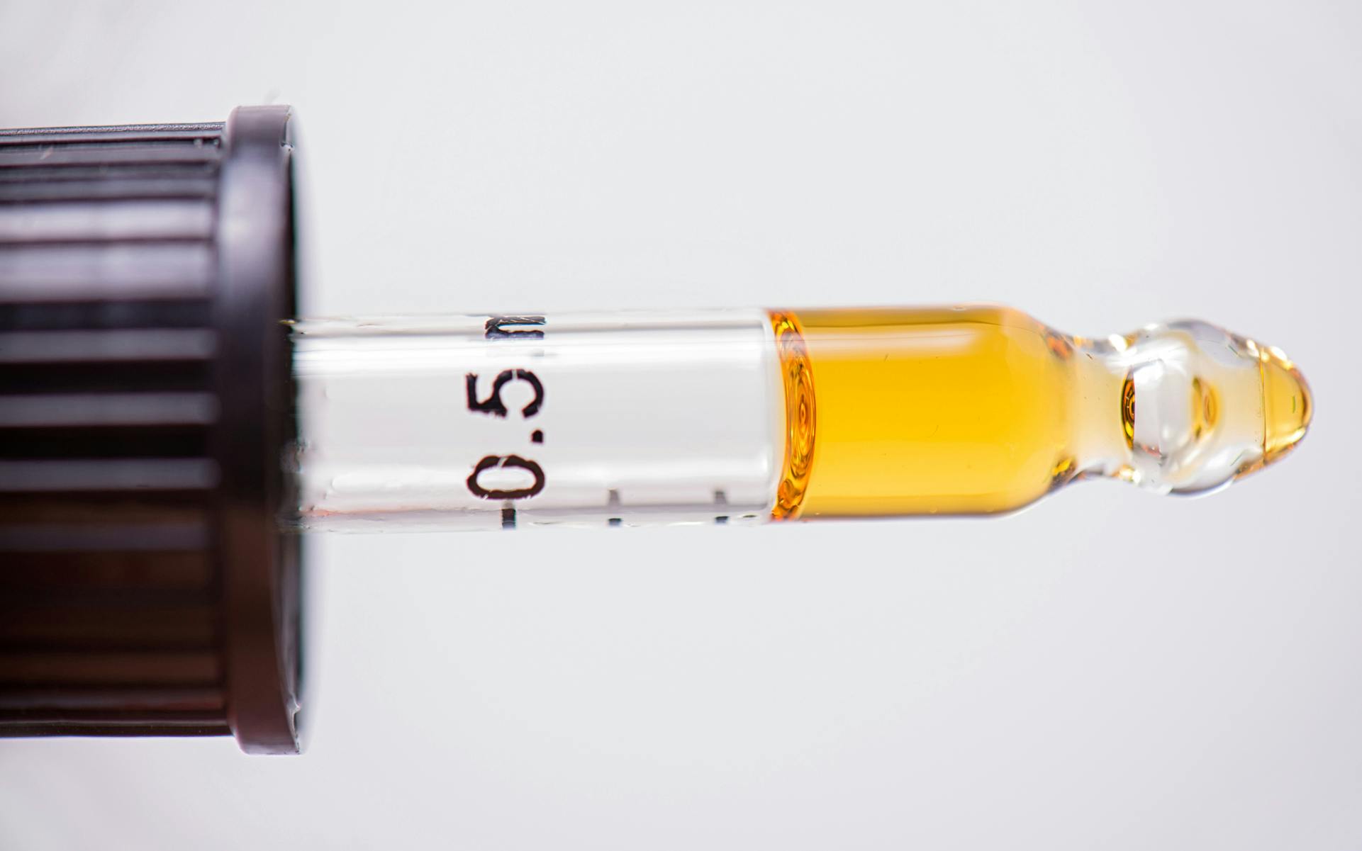 Cannabinoid Medicine Risks and Benefits image