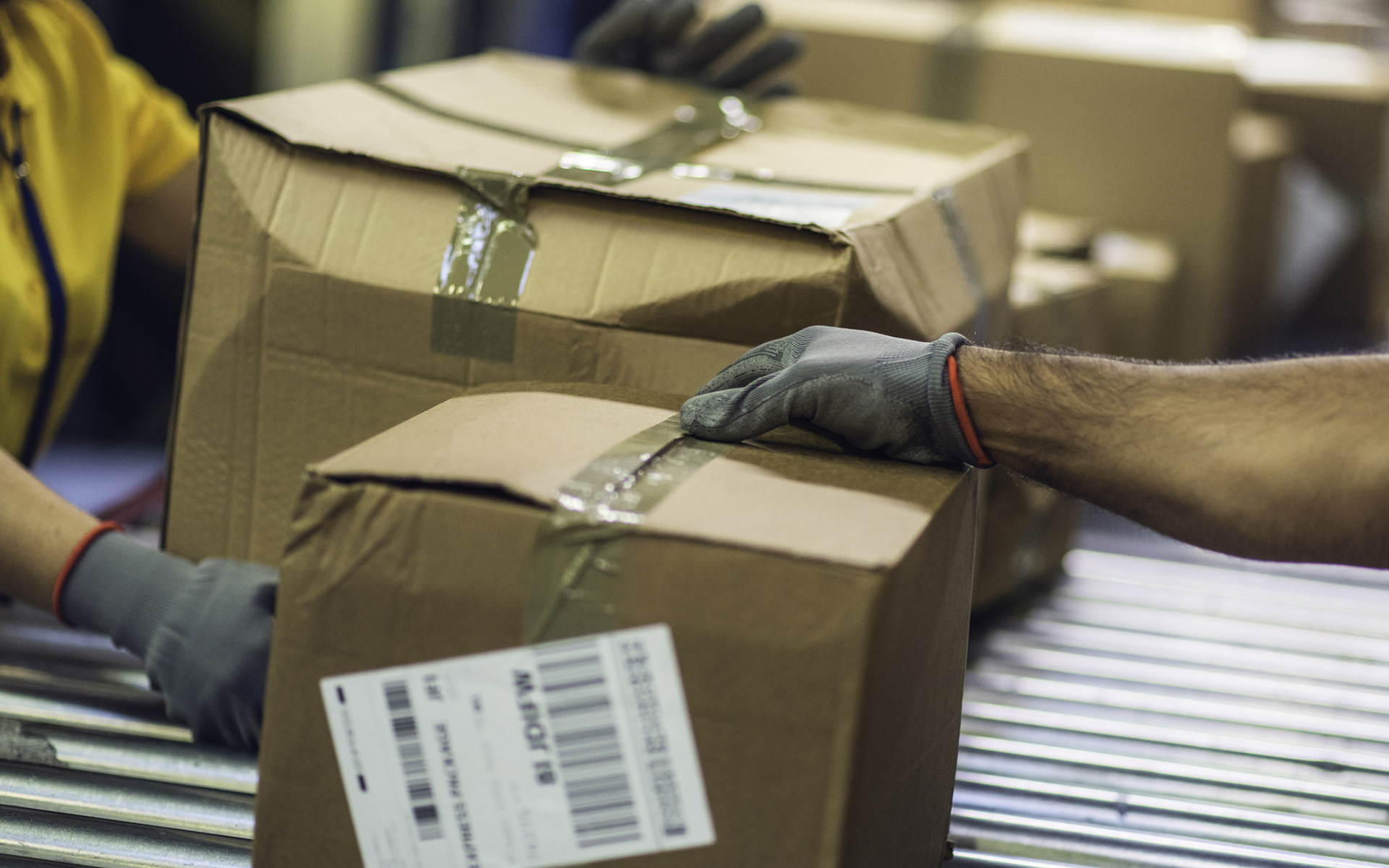 US Postal Service Employees Plead Guilty to Cannabis Theft Leafly