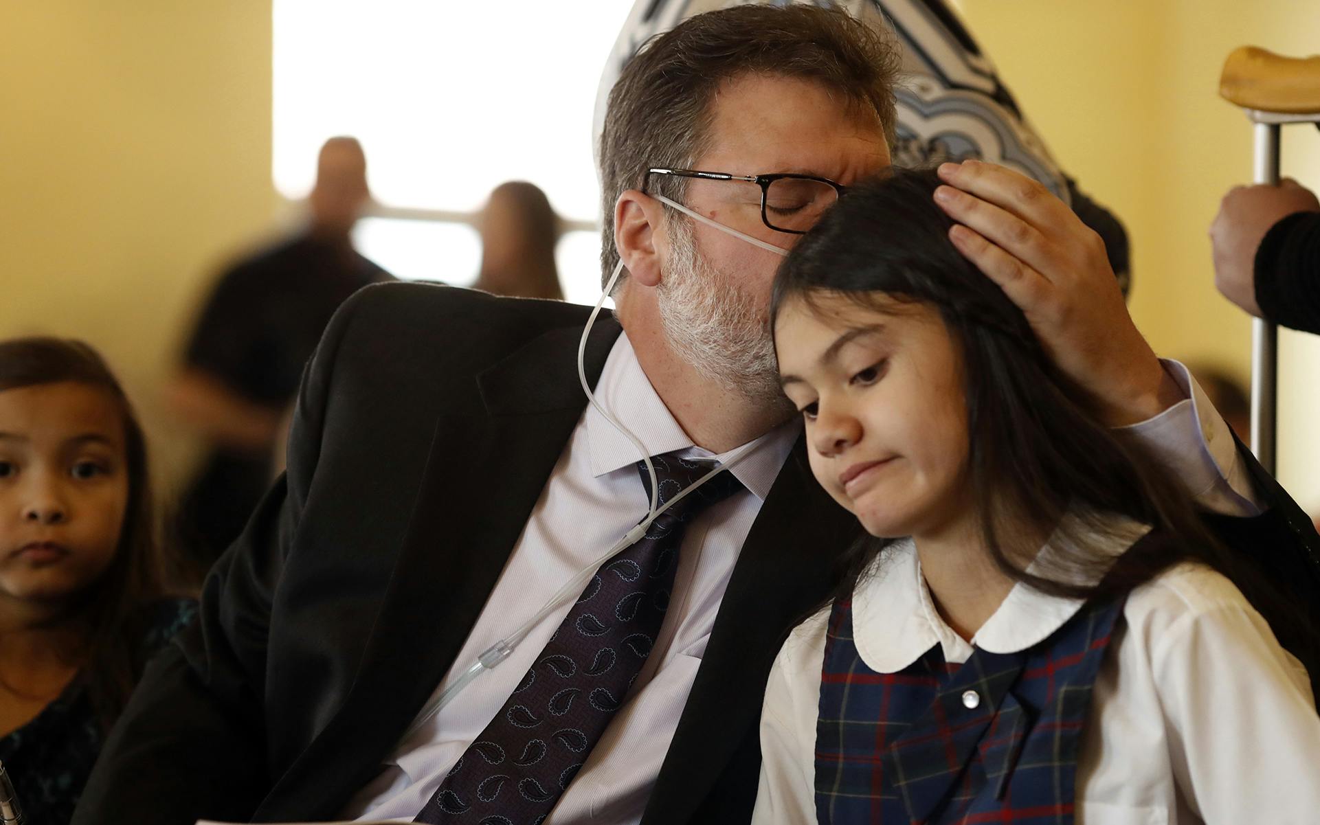 Medical Cannabis Clearly Saves Lives, Federal Judge Declares image