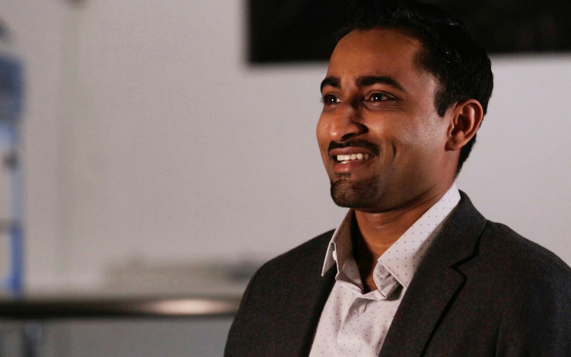 CEO Spotlight: Ganja Gold's Alex Patel image