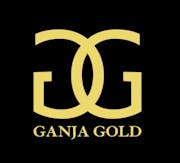 Ganja Gold Logo