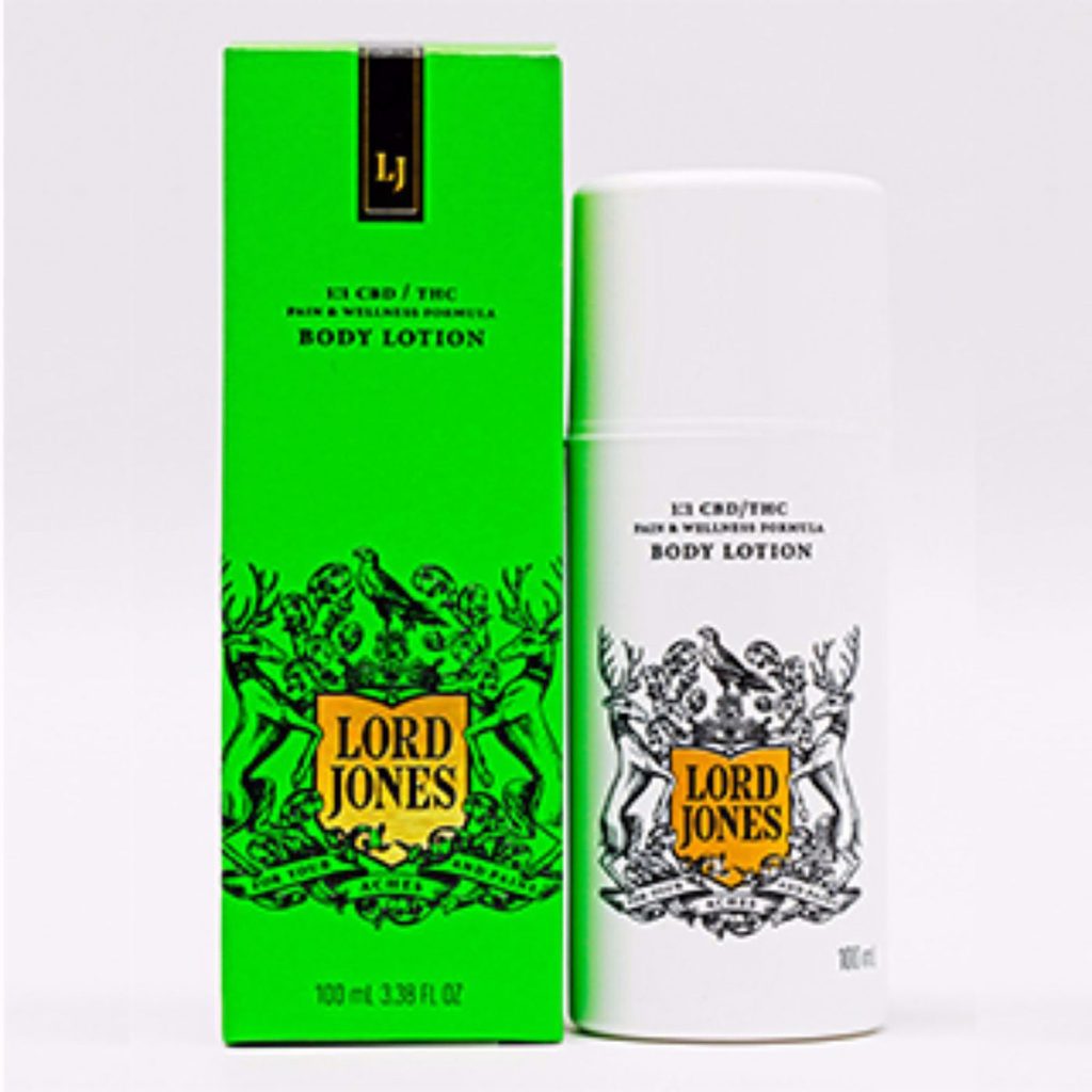 The Leafly Buyer's Guide to Southern California Cannabis Topicals Leafly