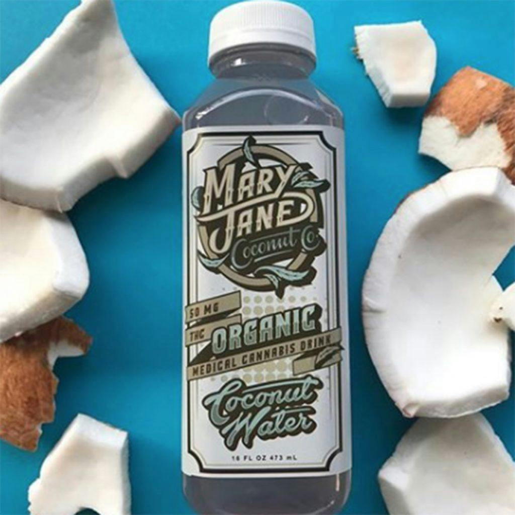 The Leafly Buyer's Guide to Southern California Cannabis Edibles Leafly