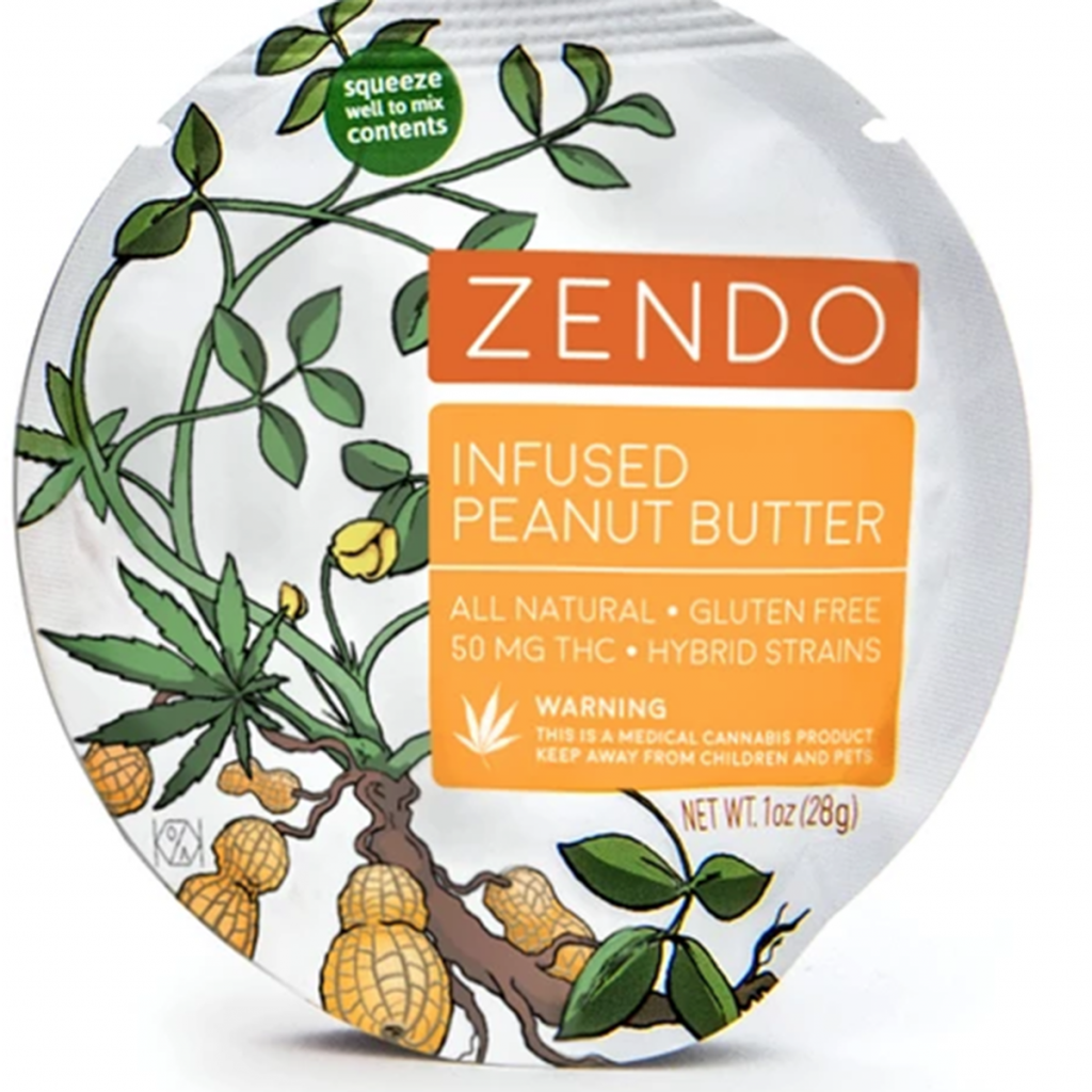 The Leafly Buyer's Guide to Southern California Cannabis Edibles Leafly