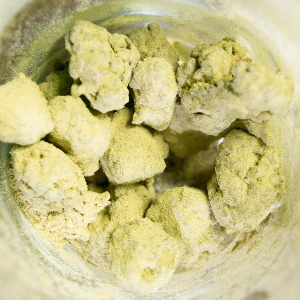 What is kief and what to do with it? | Leafly