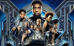 'Black Panther': Is It Worth the High?