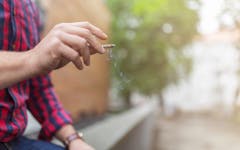 When Will the Public Consumption of Cannabis Be Legal?