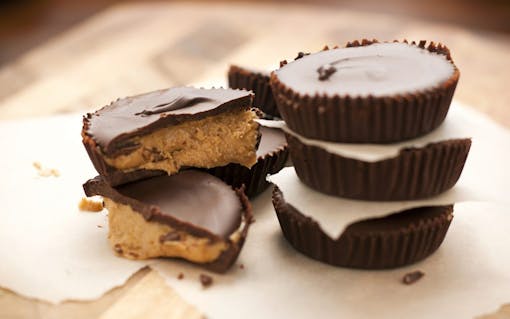 weed edible #6: Tainted