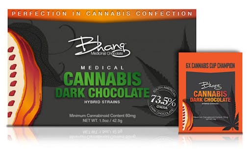 weed edible #7: Bhang Bars