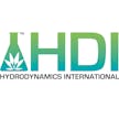 Hydrodynamics International logo