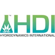 Hydrodynamics International Logo