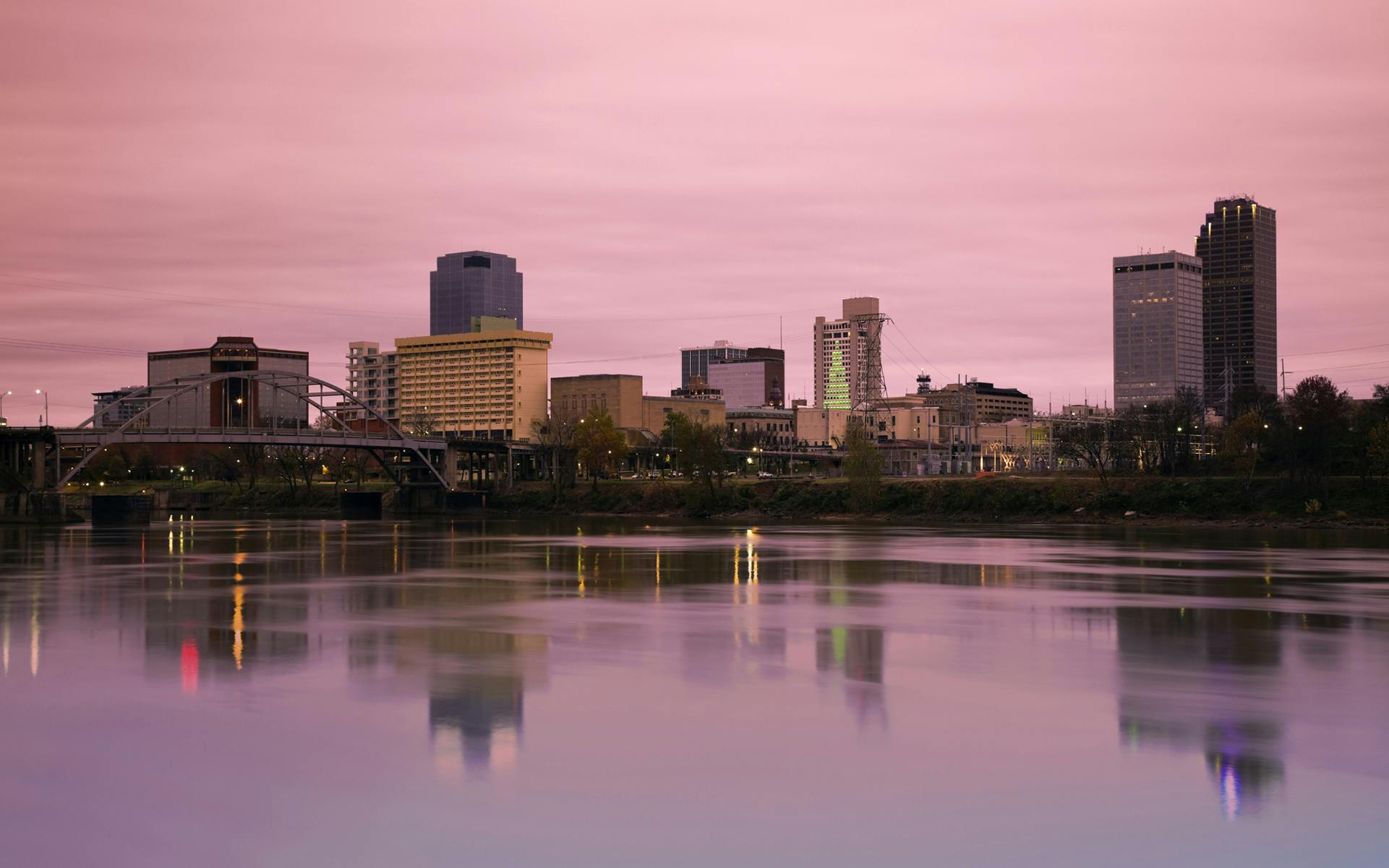 Arkansas Picks 5 Companies to Grow Medical Cannabis image