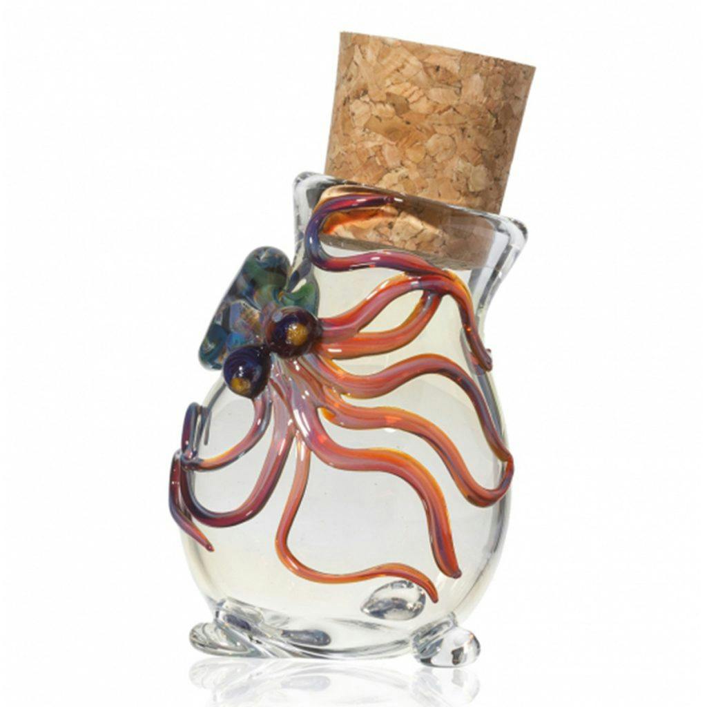 8 of the Best Stash Jars for Cannabis Storage Leafly