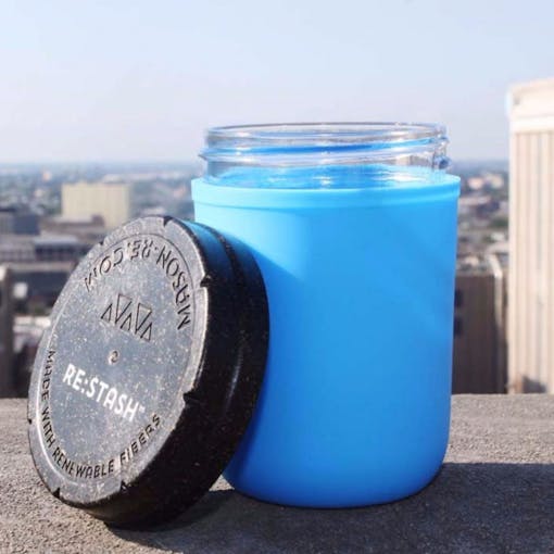 Weed Stash Jar #2: 8oz Re:Stash Jar by Re:stash