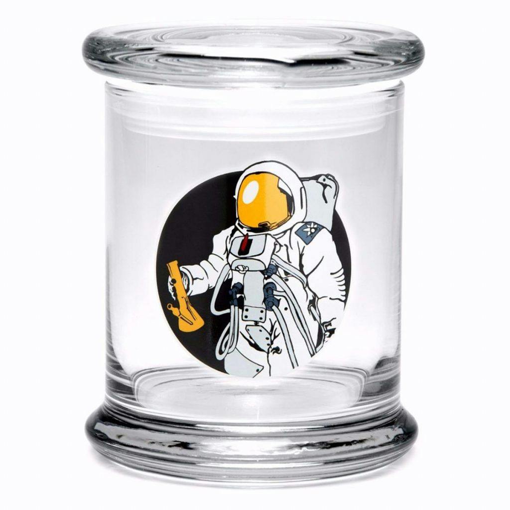 8 of the Best Stash Jars for Cannabis Storage Leafly