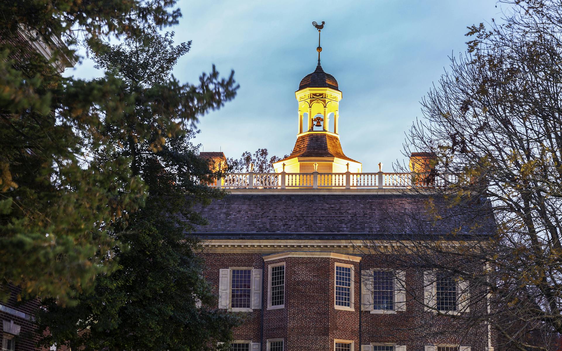 Almost there! Delaware lawmakers send legalization bill to governor image