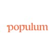 Populum logo