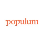Populum Logo