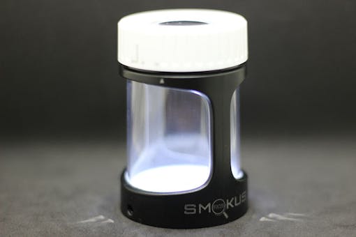 Innovative Marijuana Product #4: Smokus Focus