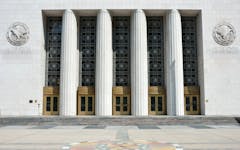 los angeles federal court