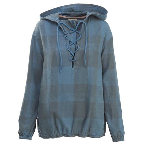 Cool and Cozy Weed Hoodie #9: Woolrich Hemp/Cotton Blend Hoodie by Lost Season Supply Co.