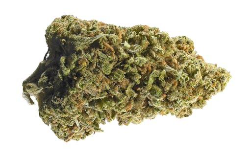 Lamb's Bread provides an uplifting, inspiring, energizing high that pairs nicely with a cup of local Blue Mountain coffee.