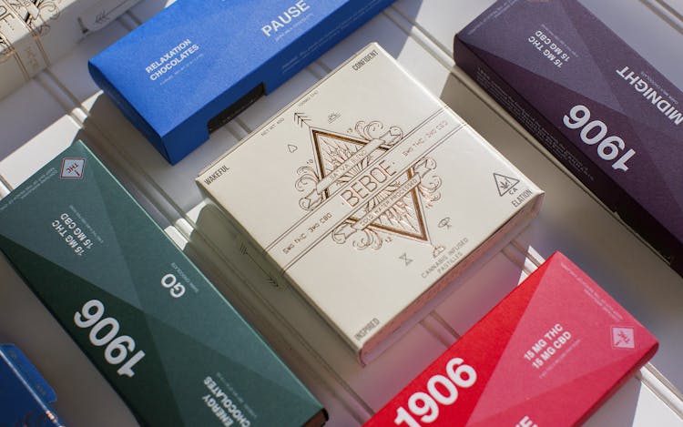 Build, Test, Repeat: Developing Sustainable, Compliant Cannabis Packaging image