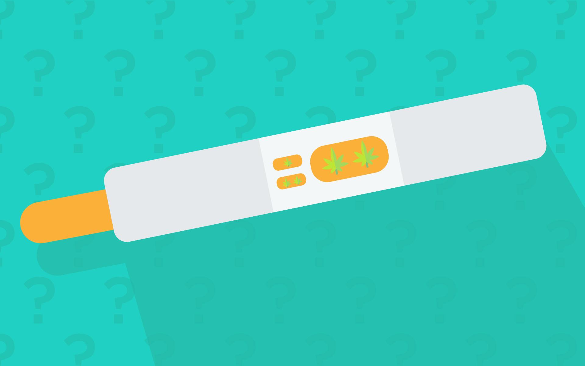 Cannabis and Pregnancy: What Does the Science Say? image