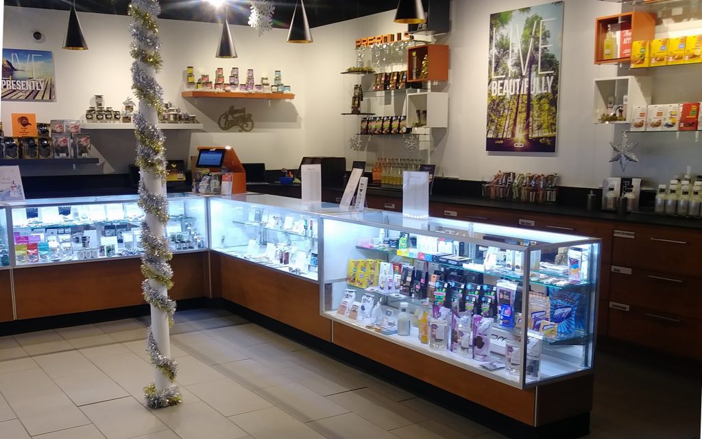 Leafly List: The Best Cannabis Dispensaries In Washington, Spring 2018 ...