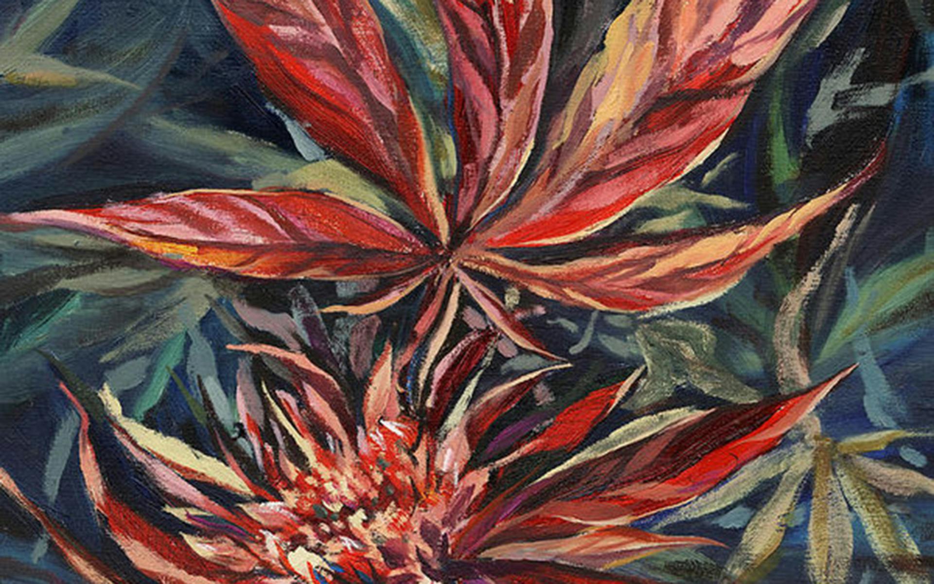 9 Cannabis Posters to Hang on Your Wall image