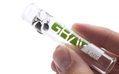 A Grav one hitter.