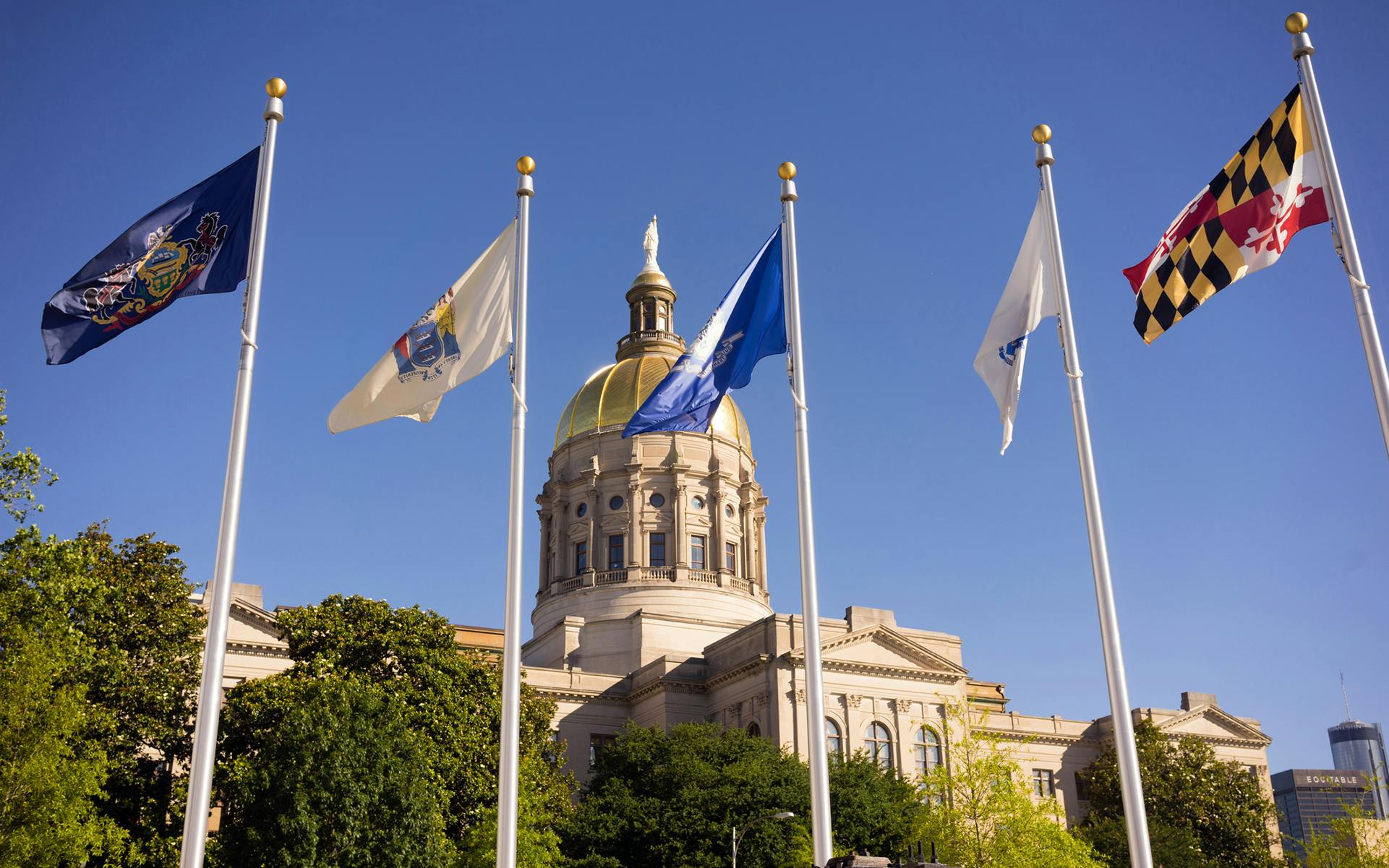 Medical Marijuana Advocates Outraged Over Georgia PTSD Bill image