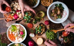 How to Control the Munchies with the Whole30 Diet