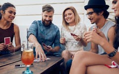 How to Host a Cannabis-Themed Game Night