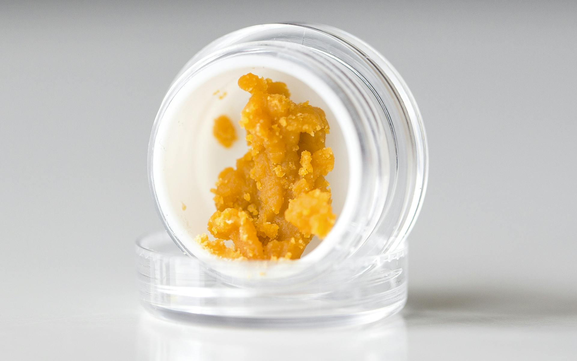 The best cannabis concentrates in Oregon | Leafly