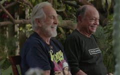 Watch This: Cheech & Chong Talk About the First Time They Got High