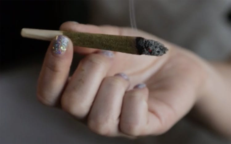 A Joint to Remember image