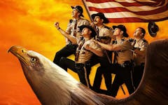 Is 'Super Troopers 2' Worth the High?