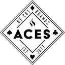 Aces Extracts logo