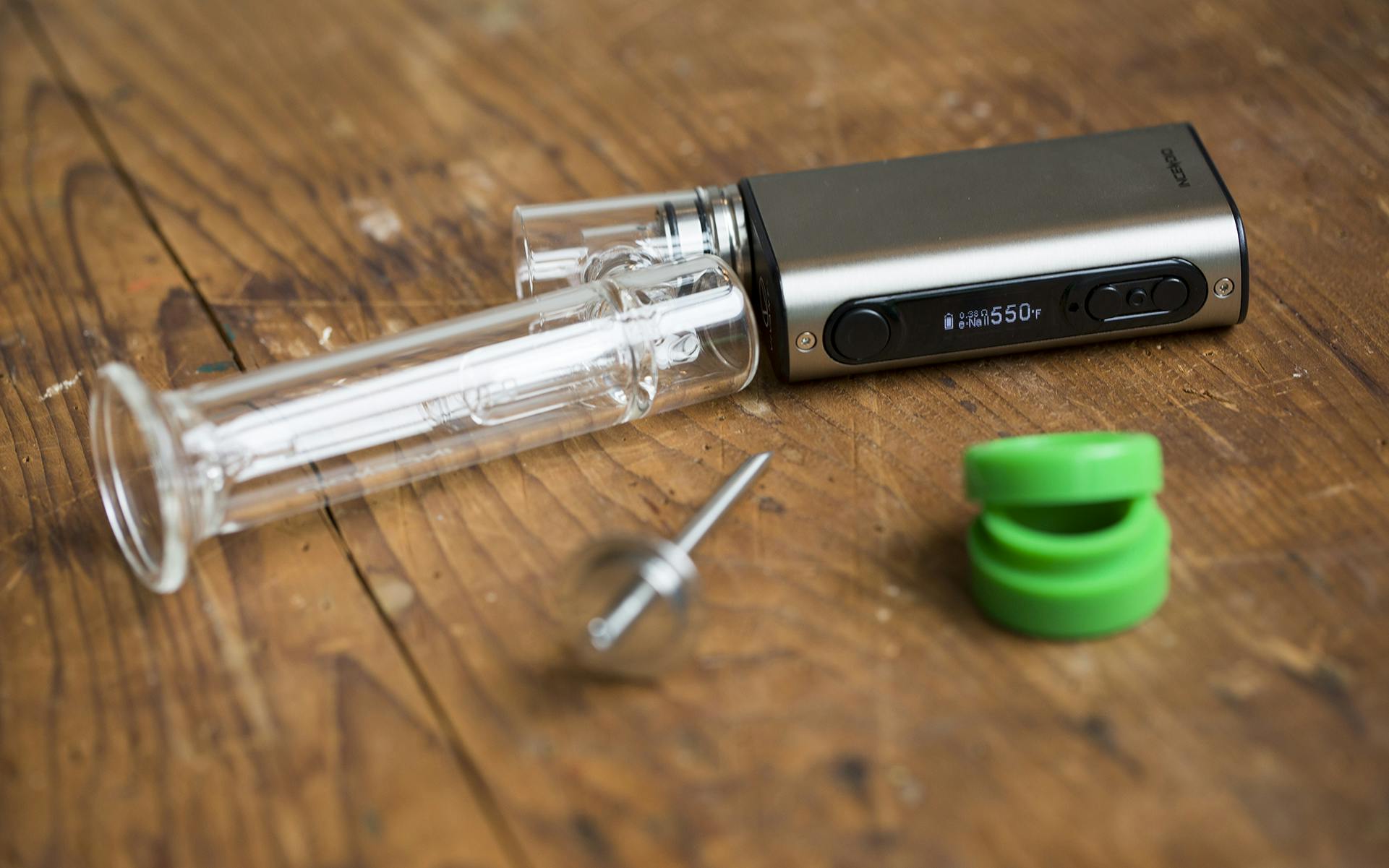 Hands-On With the Vivant Incendio image