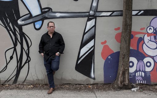 Canada’s legalization structure leaves “no room for activists,” St-Maurice says. “(It’s like) we're going to legalize gay marriage, but only allow heterosexual wedding planners.”