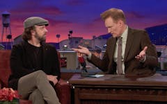 Watch This: Celebrities Keep Educating Conan About Cannabis