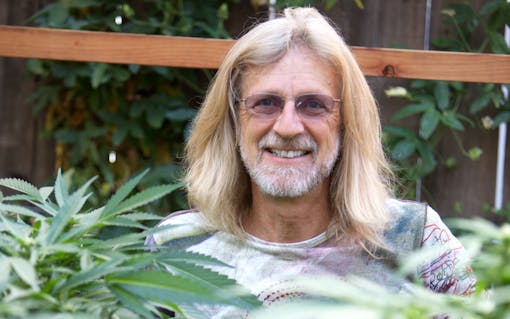 “I thought I was getting in on the ground floor. Turns out I got in on the underground floor, but I don’t regret it at all.”