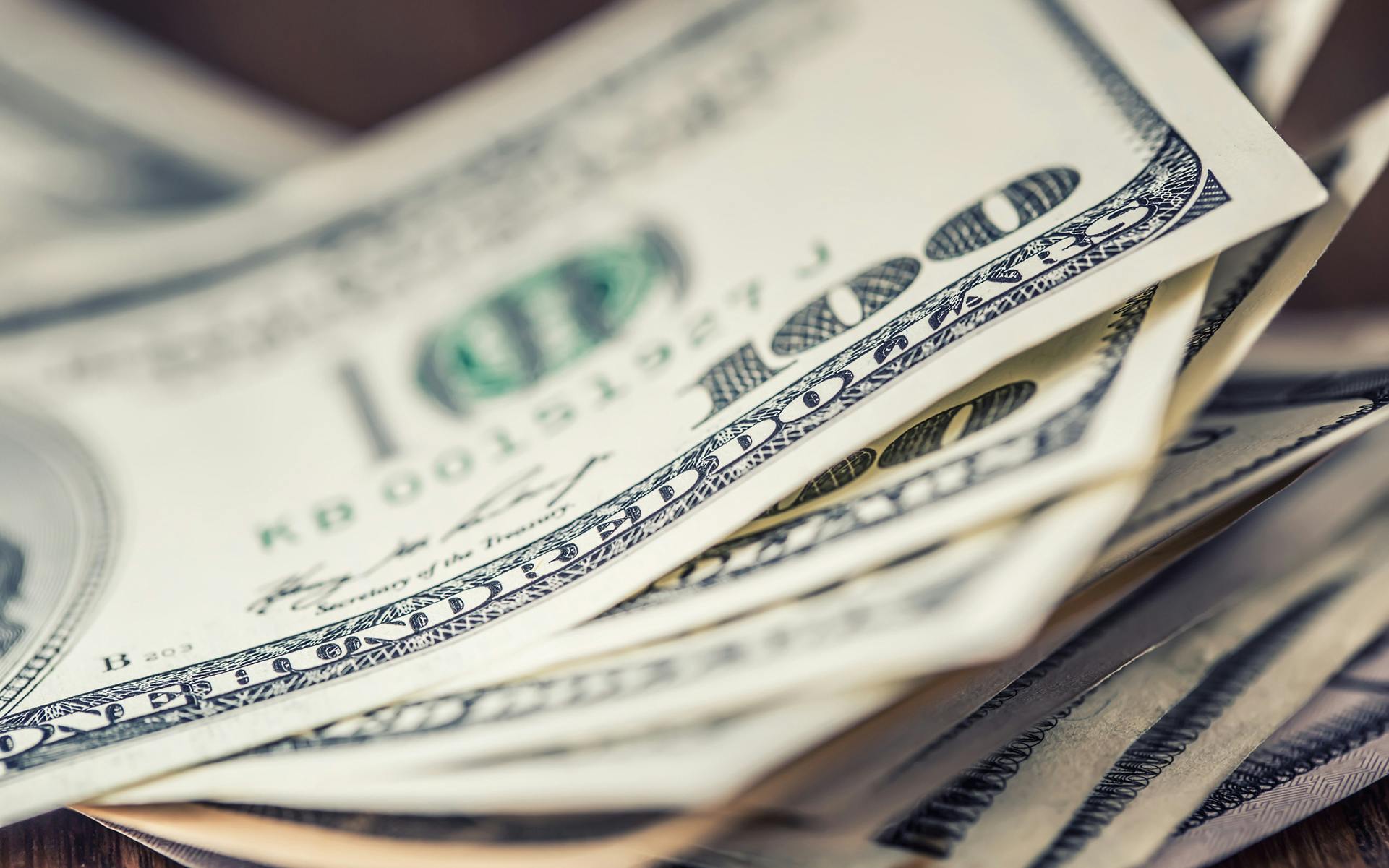 The dangers of running a multimillion-dollar cash business image