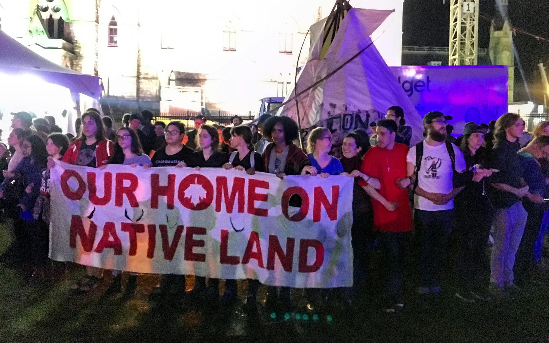 Indigenous Communities and the Cannabis Act: A Clash of Tradition and Treaties image