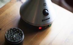 Storz & Bickel volcano weed vaporizer