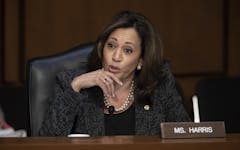 kamala harris cannabis legalization marijuana justice act